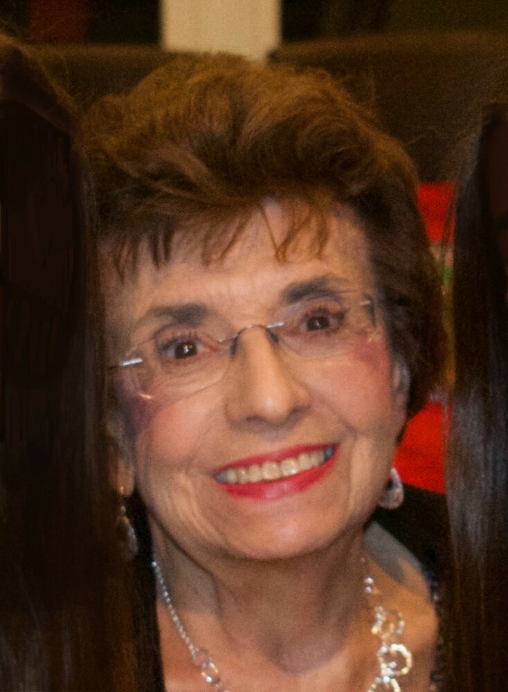 Carol Lascari