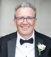 Patrick James Heffernan
