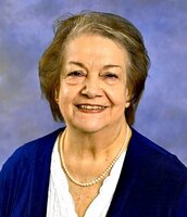 Joanne M. Rosamond