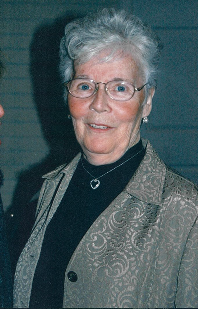 Margaret Billingsley