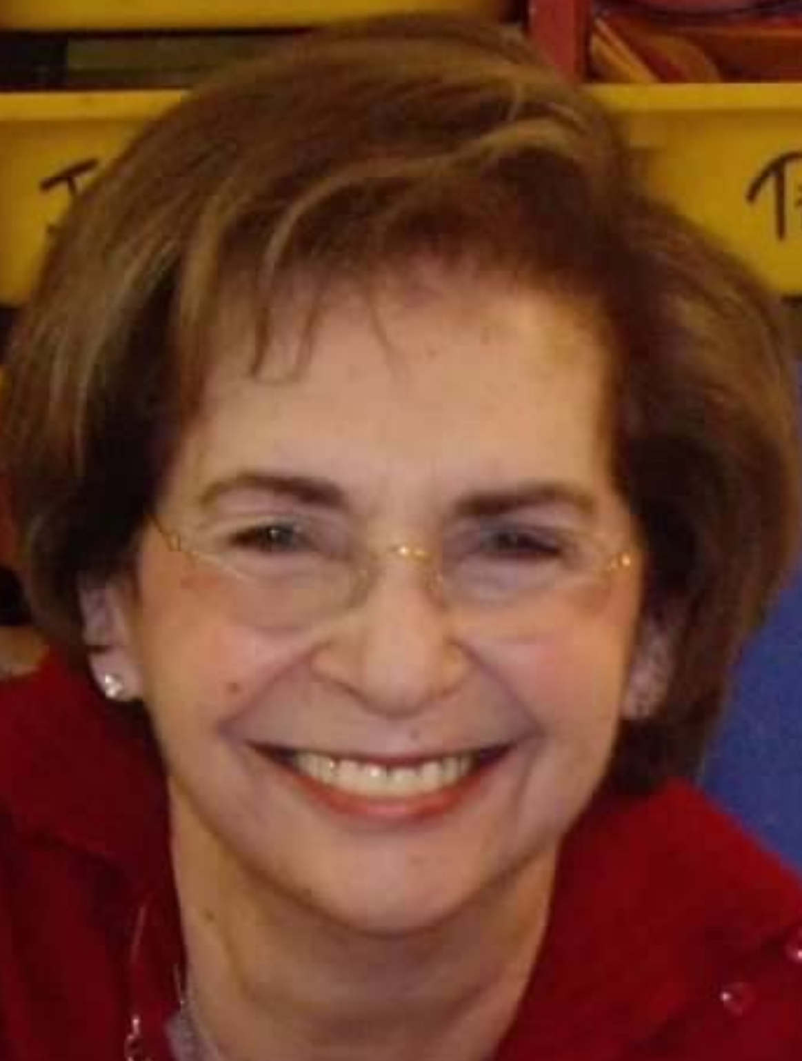 Norma Babbin Horowitz