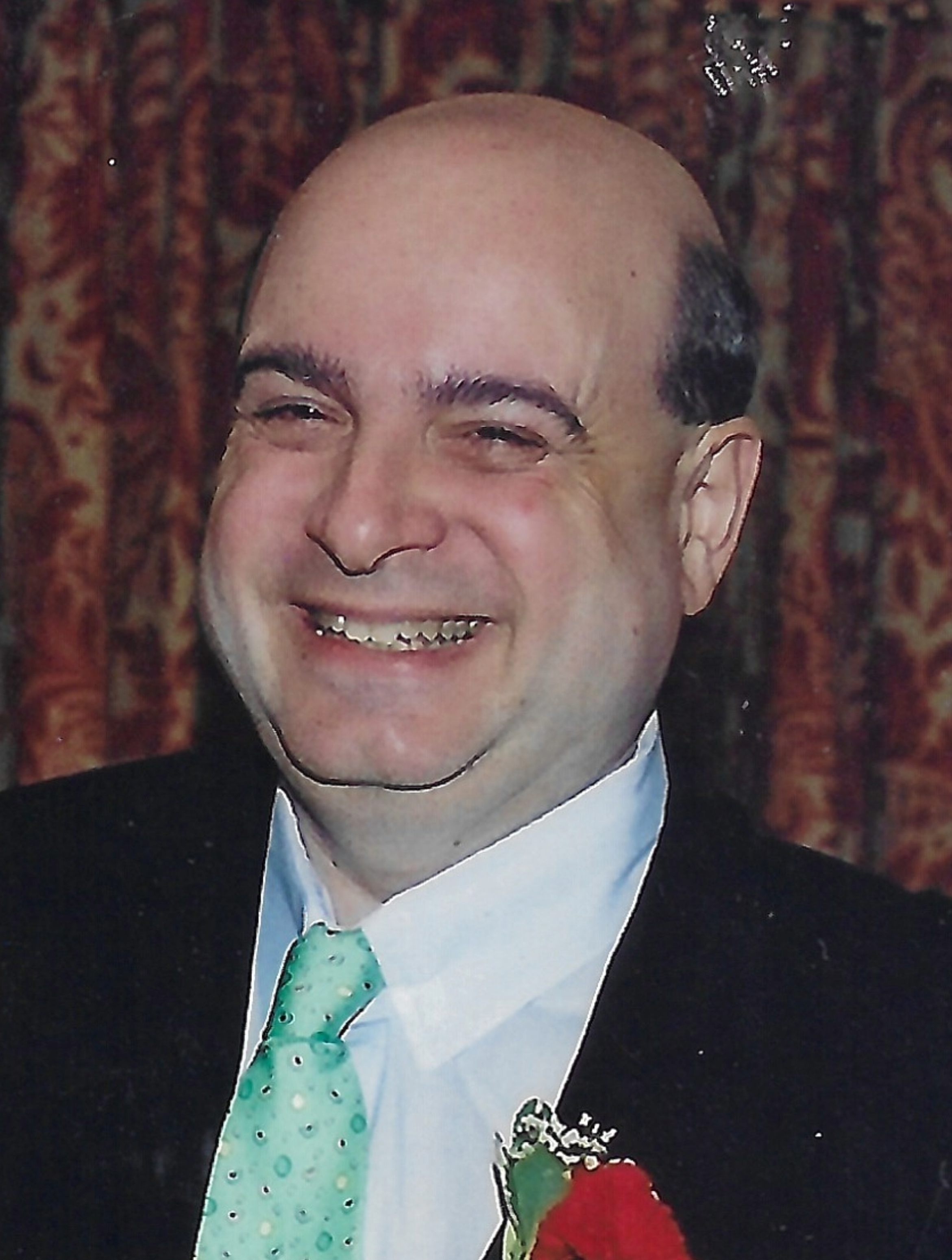 Frank J. Carnabuci, III