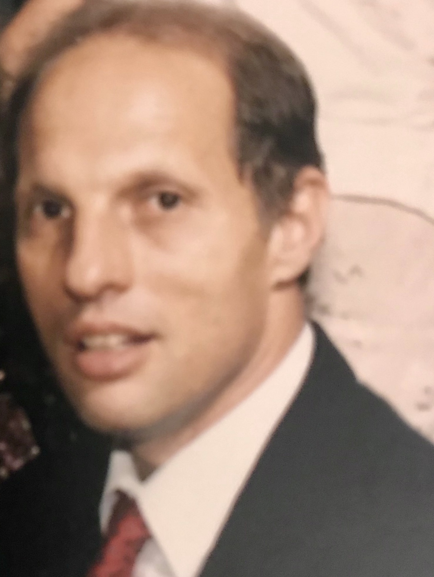 Jason H. Rissner